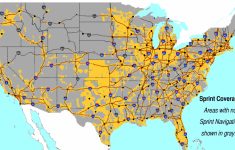 Prl Update 01115/60678 - Page 2 - Sprint Community - Sprint Service Map Florida