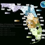 Probation Services    Florida Department Of Corrections   Map Of Sexual Predators In Florida