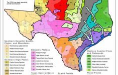 Professional-Inspector-Texas-Soil-Map - A Closer Look Home Inspection - Texas Soil Map
