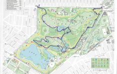 Prospect Park Map - Prospect Park Map Printable