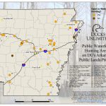 Public Waterfowl Hunting Areas On Du Public Lands Projects   Texas Type 2 Hunting Land Maps
