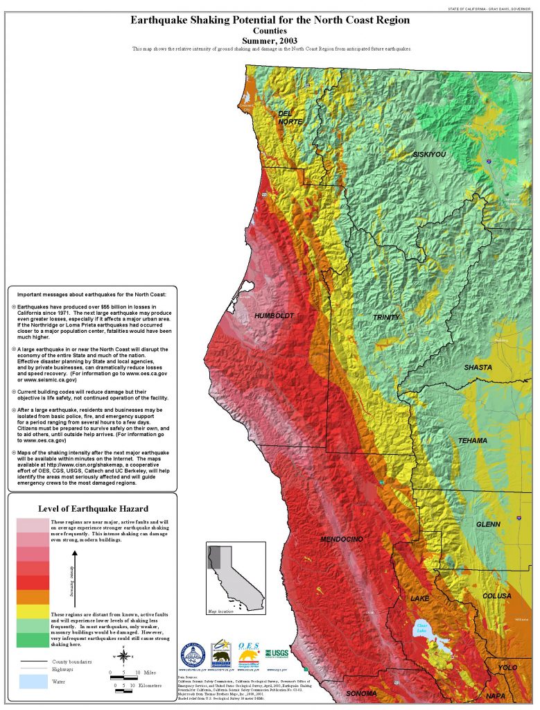 Publications - California Seismic Safety Commission - Earthquake ...