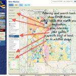 Publiclands | Nevada   Blm Land Map Southern California