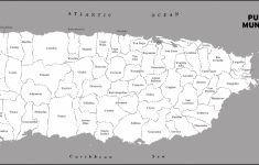 Puerto Rico | Education | Puerto Rico Map, Puerto Rico, Map - Printable Map Of Puerto Rico For Kids