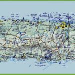 Puerto Rico Maps | Maps Of Puerto Rico   Printable Map Of Puerto Rico With Towns
