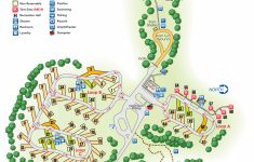 Rainbow Springs State Park Campground Review - Know Your Campground - Florida State Parks Camping Map