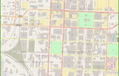 raleigh downtown map printable map of downtown raleigh nc Raleigh Downtown Map - Printable Map Of Downtown Raleigh Nc