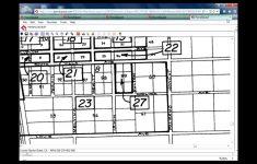 Reading A Parcel Map - Youtube - Texas Parcel Map