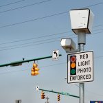 Red Light Camera Tickets In California | Wk   Red Light Camera California Map