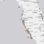 Red Tide Present On Sarasota County Beaches   Where Is Sarasota Florida On The Map