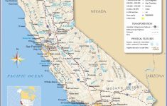 Reference Map Of California | California | California Map - Google Maps California Cities