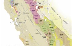 region 5 planning california forests map Region 5 - Planning - California Forests Map
