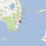 Région Franche Comté | Un Comtois Se Noie À Miami   Google Maps Cape Coral Florida