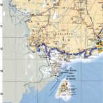 Regional Maps For New Brunswick, Canada   Printable Map Of New Brunswick