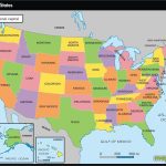 Regions Of United States Map Refrence United States Regions Map In   United States Regions Map Printable