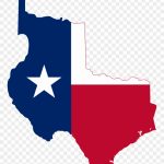 Republic Of Texas Flag Map Clipart (#505517)   Pinclipart   Texas Flag Map