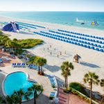 Resort Tradewinds Island Grand, St. Pete Beach, Fl   Booking   Map Of Hotels On St Pete Beach Florida