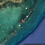 Resorts In Key Largo, Florida | Usa Today   Google Maps Key Largo Florida