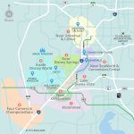 Resorts Near Disney World Orlando | Vacatia   Champions Gate Florida Map