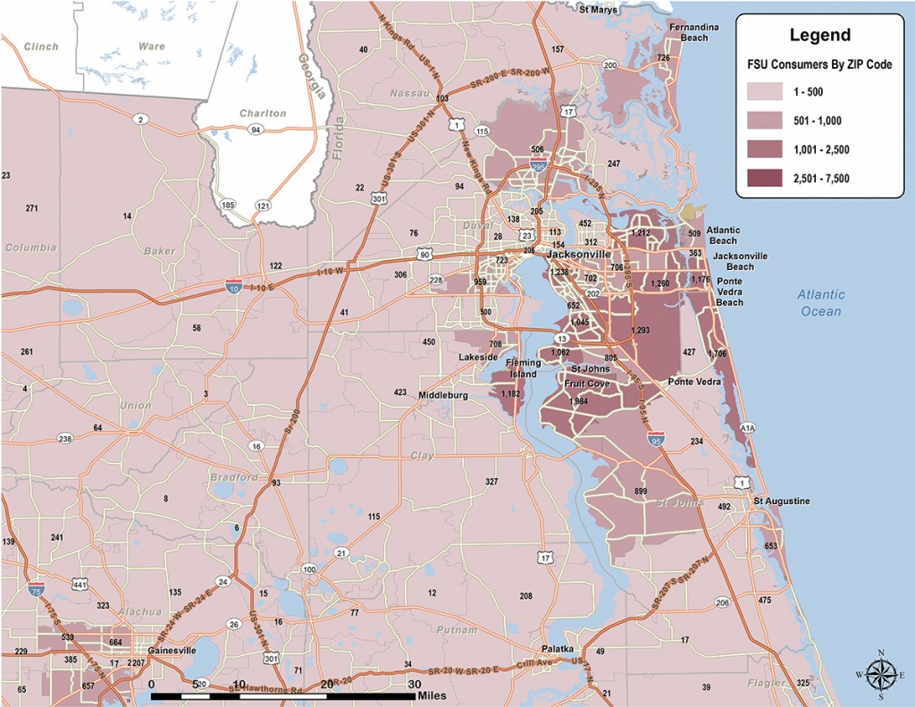 Resources For Current Licensees | Florida State University - Florida State University Map