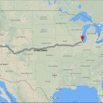 Review: Amtrak California Zephyr   Chicago To Emeryville   Labastravel   Amtrak California Zephyr Map