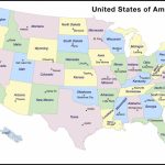 Rigorous American Map States Quiz Nevada On Us Map Alaska   State Capital Map Printable