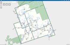 Road Closures &amp; Delays - California Road Closures Map