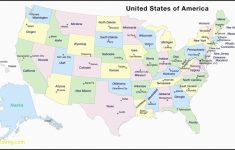 Road Map Of Arizona And California | Secretmuseum - Road Map Of California Nevada And Arizona