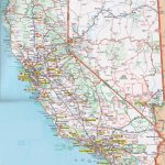 Road Map Of Ca And Travel Information | Download Free Road Map Of Ca   Printable Road Map Of Southern California