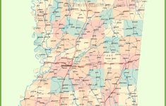 road map of mississippi with cities state maps map printable printable map of mississippi Road Map Of Mississippi With Cities | State Maps | Map, Printable - Printable Map Of Mississippi