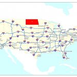 Road Map Of Usa Printable | : Road Map Of Usa   Printable Us Road Map