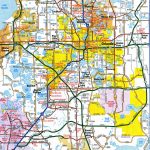 Road Maps Of Central Florida And Travel Information | Download Free   Road Map Of Central Florida