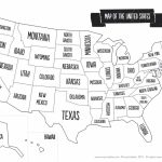 Road Trip Games & Activities For Kids | Travel In 2019 | Map Quiz   Road Trip Map Printable