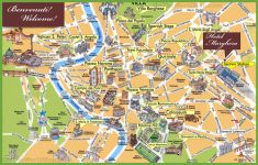 rome maps italy maps of rome roma tourist map of rome italy printable Rome Maps | Italy | Maps Of Rome (Roma) - Tourist Map Of Rome Italy Printable