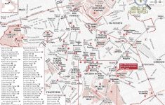 rome maps top tourist attractions free printable city street map tourist map of rome italy printable 1 Rome Maps - Top Tourist Attractions - Free, Printable City Street Map - Tourist Map Of Rome Italy Printable