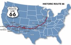 route 66 road trip a moto itineraire dun voyage sur la route 66 historic route 66 california map Route 66, Road Trip À Moto - Itinéraire D'un Voyage Sur La Route 66 - Historic Route 66 California Map