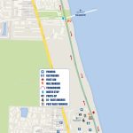 Run 4 The Sea This Weekend In Juno Beach   Juno Beach Florida Map