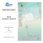 Run Sunset Beach 2020 | Coastal Race Productions   Printable Map Of Ocean Isle Beach Nc