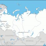 Russia : Free Map, Free Blank Map, Free Outline Map, Free Base Map   Blank Russia Map Printable