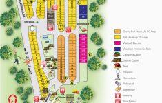 Rv Parks California Coast Map Rv Parks California Coast Map - Rv Parks California Map