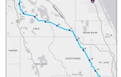 Sabal Trail, Florida Se Connection Gas Pipelines Up And Running - Natural Gas Availability Map Florida