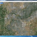 Sacramento California Map Throughout Google Map Satellite Los   Google Maps Sacramento California