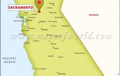 Sacramento Location Map Image Gallery Map Sacramento California - Map To Sacramento California