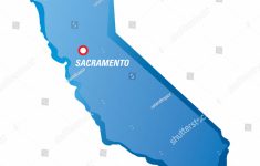 Sacramento On Map Of California And Travel Information | Download - Map To Sacramento California