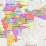 Sacramento Zip Code Map – Sacramento Area Zip Code Map (California   Printable Area Code Map
