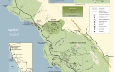 Salt Point State Park | Sonoma Hiking Trails - California State ...