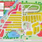San Antonio, Texas Campground | San Antonio / Alamo Koa   South Texas Rv Parks Map