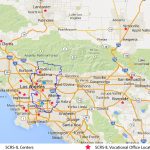 San Bernardino Ca Map More Than 1 400 Lightning Strikes Hit At   San Bernardino California Map