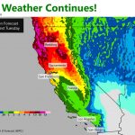 San Diego California Weather Map – Map Of Usa District   Northern California Radar Map