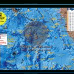 San Diego Offshore Banks   Baja Directions   California Ocean Fishing Map